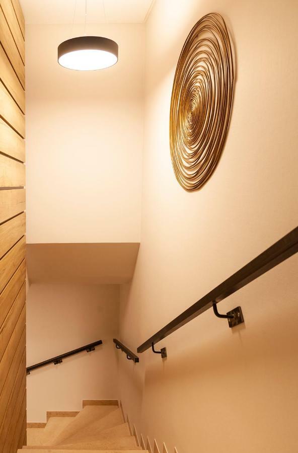 Hôtel Haus Mannertal à Binscheid Extérieur photo